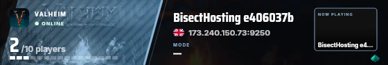 Blade badge preview