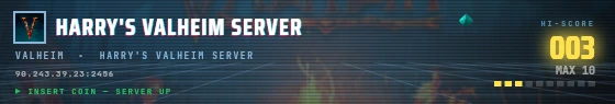Arcade badge preview