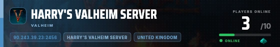 Edge badge preview