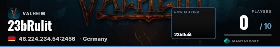 Hero badge preview