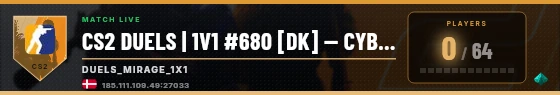 Scoreboard badge preview
