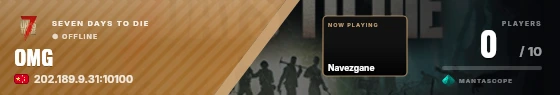 Sweep badge preview