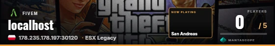 Hero badge preview