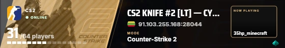Blade badge preview
