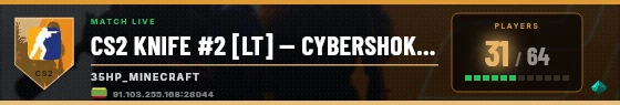 Scoreboard badge preview