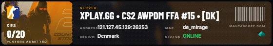 Ticket badge preview