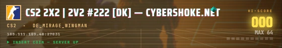Arcade badge preview