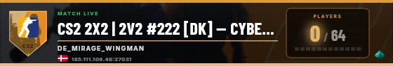 Scoreboard badge preview