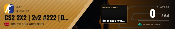 Sweep badge preview