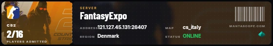 Ticket badge preview