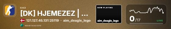 Mesh badge preview