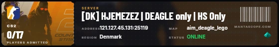 Ticket badge preview