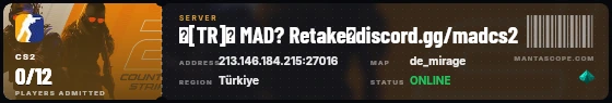 Ticket badge preview