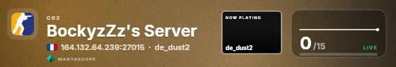 Mesh badge preview