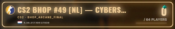Marquee badge preview