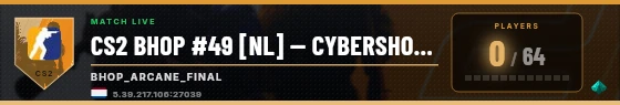 Scoreboard badge preview