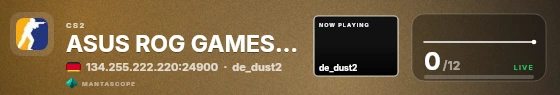 Mesh badge preview