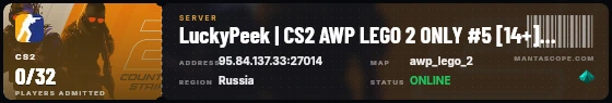 Ticket badge preview