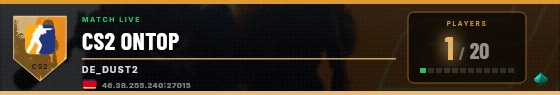 Scoreboard badge preview
