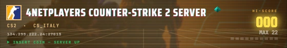 Arcade badge preview