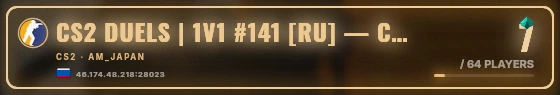 Marquee badge preview
