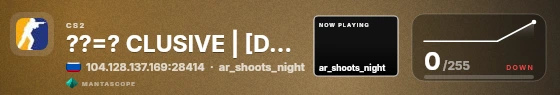 Mesh badge preview