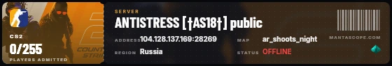 Ticket badge preview