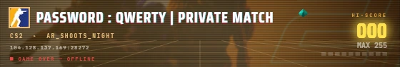 Arcade badge preview