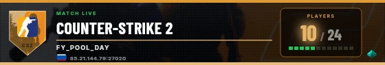Scoreboard badge preview