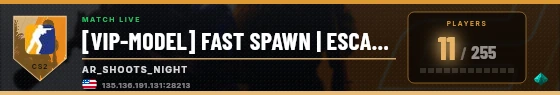 Scoreboard badge preview