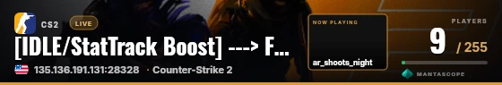 Hero badge preview