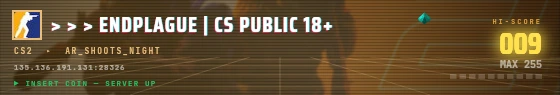 Arcade badge preview