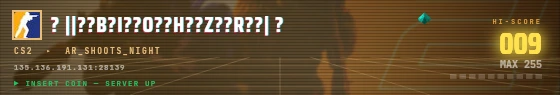 Arcade badge preview