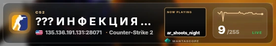 Glass badge preview