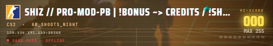 Arcade badge preview