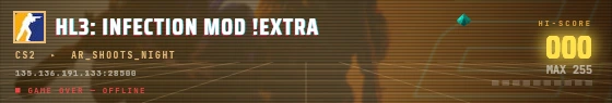 Arcade badge preview