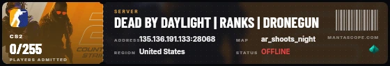 Ticket badge preview