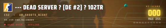Arcade badge preview