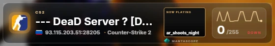 Glass badge preview