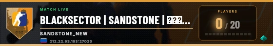 Scoreboard badge preview