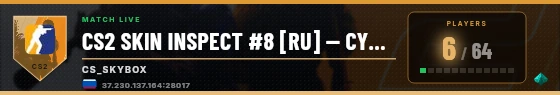 Scoreboard badge preview