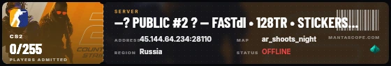Ticket badge preview