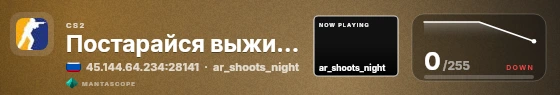 Mesh badge preview