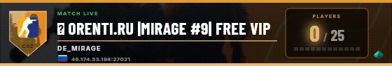 Scoreboard badge preview