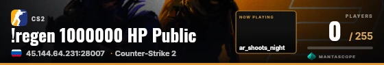 Hero badge preview