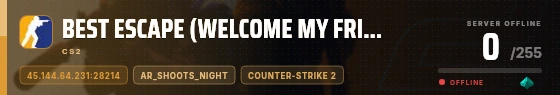 Edge badge preview