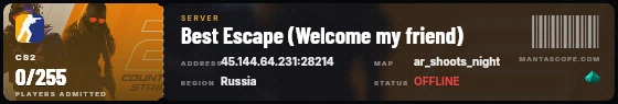 Ticket badge preview