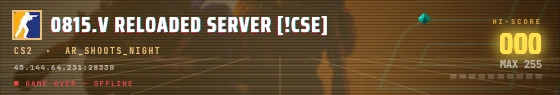 Arcade badge preview
