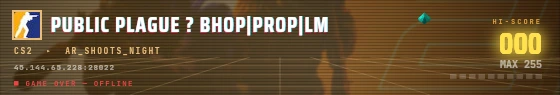 Arcade badge preview