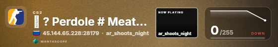 Mesh badge preview